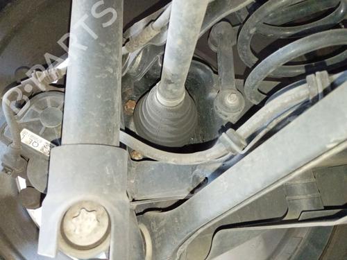 Used Left rear steering knuckle Left rear steering knuckle 36807986 36807986