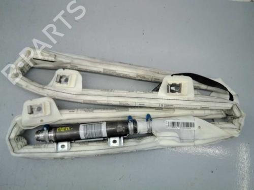 Used Right curtain airbag MERCEDES-BENZ C-CLASS T-Model (S204) C 350 CDI 4-matic (204.292) (231 hp) 5020260