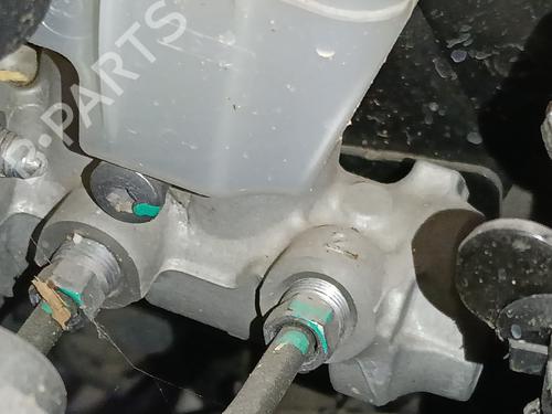 Used Brake master cylinder RENAULT ARKANA I (LCM_, LDN_) [2019-2026]  31987657