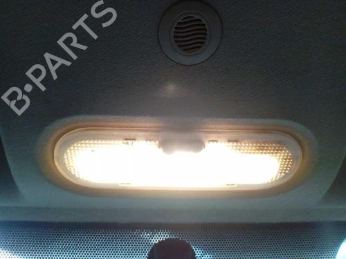 Used Interior roof light RENAULT KANGOO / GRAND KANGOO II (KW0/1_) 1.5 dCi 90 (KW05, KW08, KW0G, KW11) (90 hp) 17007310