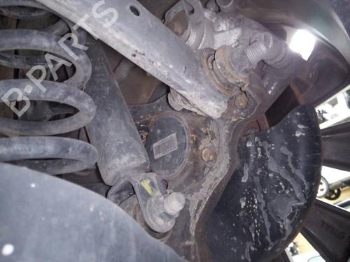 Højre hjullejehus spindel KIA CEE'D (JD) 1.4 CVVT (90 hp) 7230393