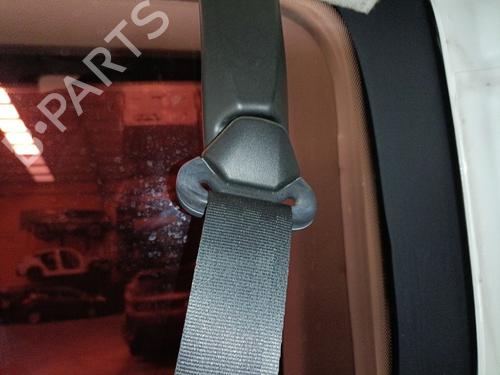 Used Rear right seatbelt Rear right seatbelt FIAT SCUDO Bus (270_, 272_) 2.0 D Multijet (120 hp) 34399426 34399426