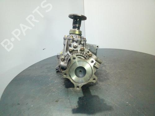 Transfer box NISSAN X-TRAIL I (T30) | BP9093356M36