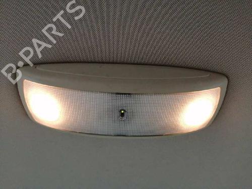 Interior roof light VOLVO XC60 I SUV (156) D3 / D4 BP17007292I8