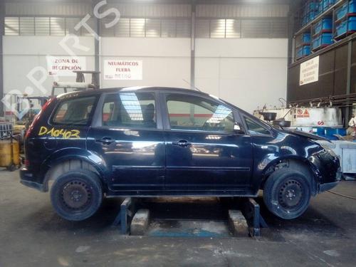 Gearbox FORD FOCUS C-MAX (DM2)  | BP25879825M3 