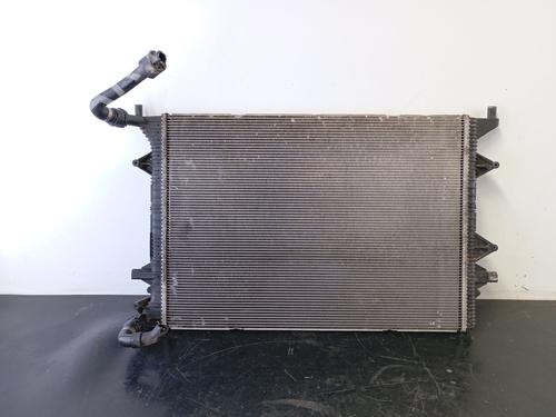 Used Water radiator VW TIGUAN (5N_) [2007-2018]  25742822