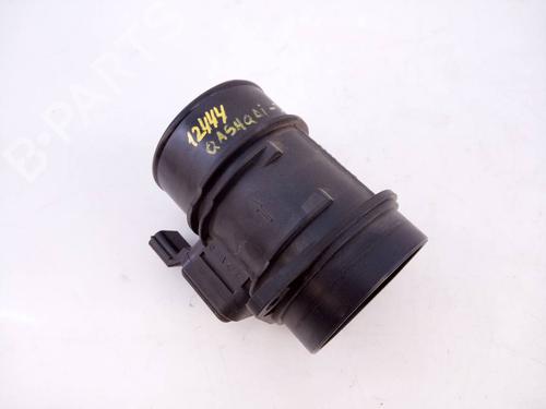 Used Mass air flow sensor NISSAN QASHQAI / QASHQAI +2 I (J10, NJ10, JJ10E) [2006-2014]  19266006