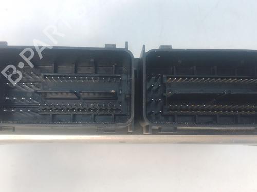 Engine control unit (ECU) FORD PUMA (J2K, CF7) 1.0 EcoBoost mHEV | BP36532801M57 - Image 3
