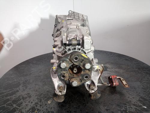 Gearbox BMW 3 (E90) 318 d | BP17196641M3 