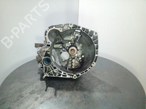 Gearbox ALFA ROMEO 147 (937_) 1.6 16V T.SPARK ECO (937.AXA1A, 937.BXA1A) | BP8050451M3 