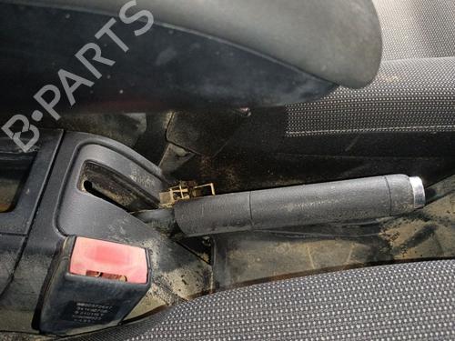 Used Hand brake CITROËN C4 CACTUS 1.6 BlueHDi 100 (99 hp) 27627934