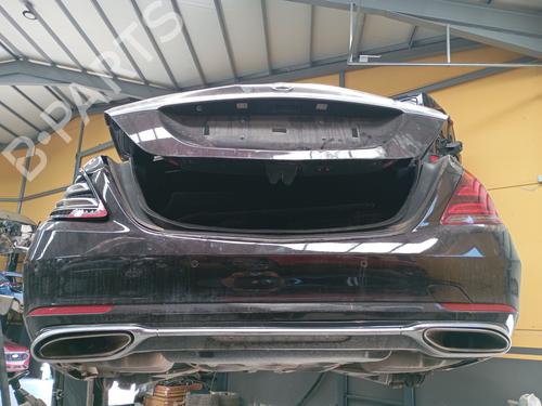 Used Rear bumper Rear bumper 38702581 38702581