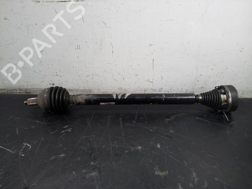 Used Right front driveshaft SKODA RAPID (NH3, NK3, NK6) 1.6 TDI (115 hp) 14244256