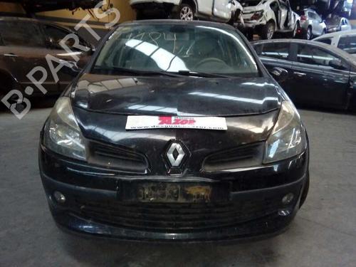 ABS pump RENAULT CLIO III (BR0/1, CR0/1) 1.5 dCi (BR0H, CR0H, CR1S, BR1S) | BP2511146M43 