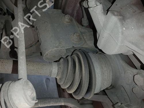 Used Left front driveshaft Left front driveshaft 38749889 38749889