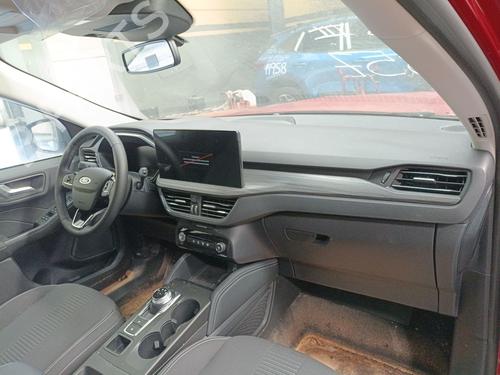 Hattehylle FORD KUGA III (DFK) 2.5 Duratec Plug-in-Hybrid | BP36989883C85 - Image 7
