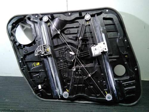 Front right window mechanism KIA SPORTAGE IV (QL, QLE) 1.6 GDI | BP6327935C23 