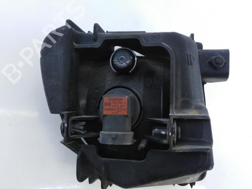 Left front fog light KIA SPORTAGE II (JE_, KM_)  | BP7063521C30 