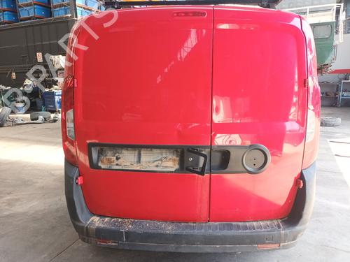 ABS pump FIAT DOBLO Cargo (263_) 1.3 D Multijet (263WXU1A, 263ZXU1A, 263WYB1A, 263ZYB1A) | BP28042241M43