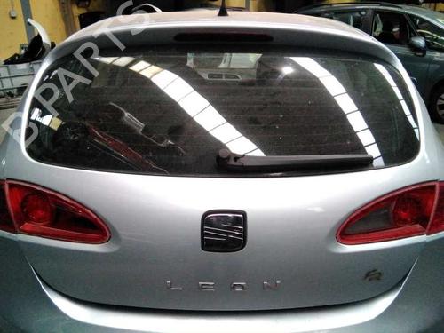 Used Tailgate SEAT LEON (1P1) 2.0 TFSI (200 hp) 7051407