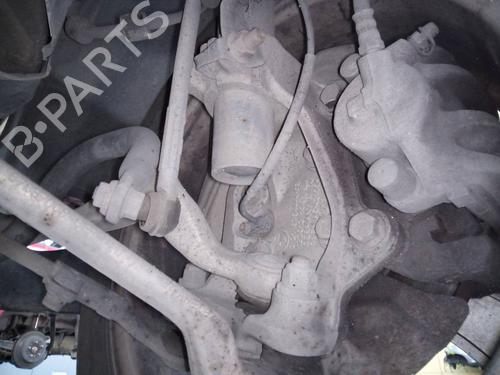 Used Right front steering knuckle BMW 1 (E87) 120 d (163 hp) 11378074