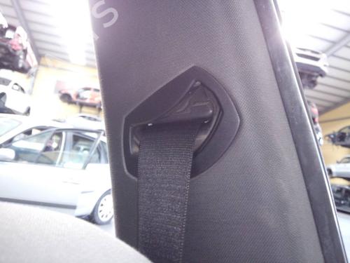 Used Front left seatbelt BMW X3 (E83) 2.0 d (150 hp) 17615716