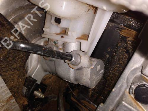 Brake master cylinder OPEL GRANDLAND / GRANDLAND X (A18, P1UO)  | BP4738564M77 