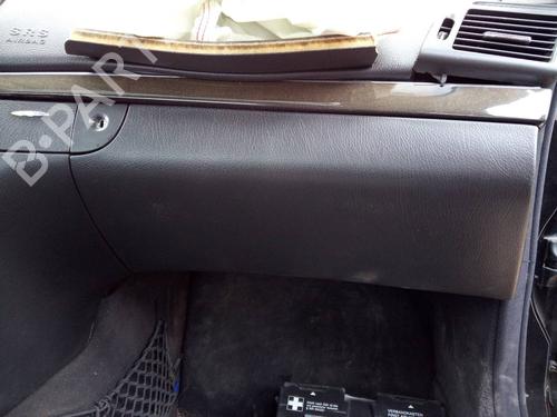 Used Glove box MERCEDES-BENZ E-CLASS (W211) [2002-2009]  10655714