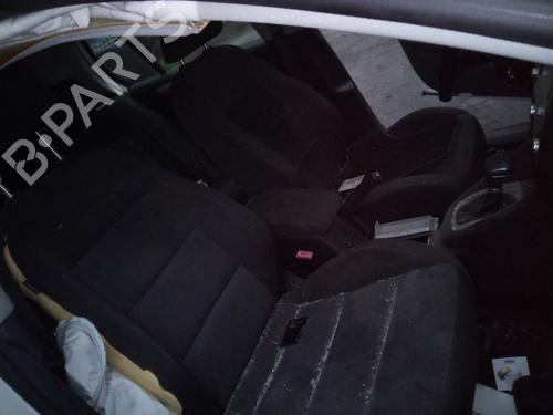 Instrument cluster VW GOLF VI (5K1) 1.6 TDI | BP8109769C47 