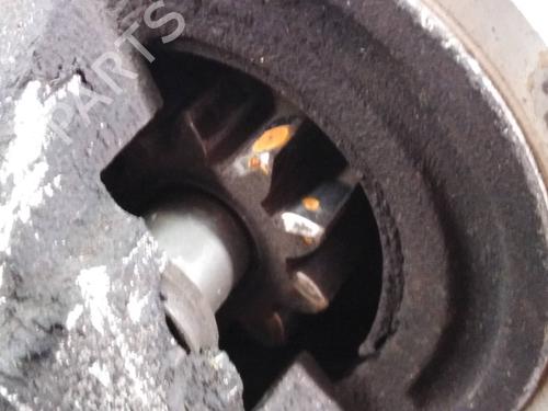 Starter MITSUBISHI L200 / TRITON (KA_T, KB_T) 2.5 DI-D 4WD (KB4T) | BP7855097M8 