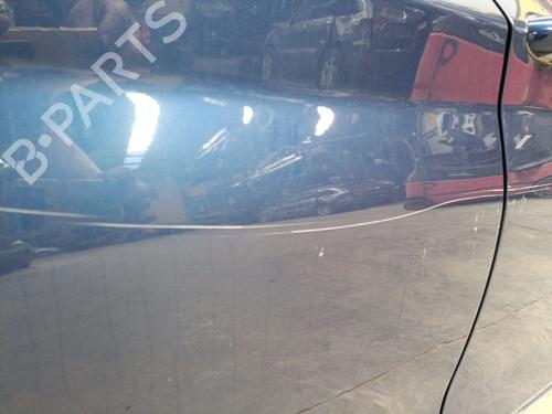 Right rear door BMW 1 (F20) 118 d | BP29201022C5 
