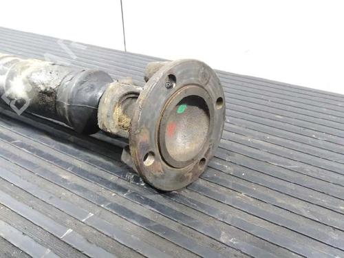 Driveshaft LAND ROVER DEFENDER Station Wagon (L316)  | BP5701697M37 