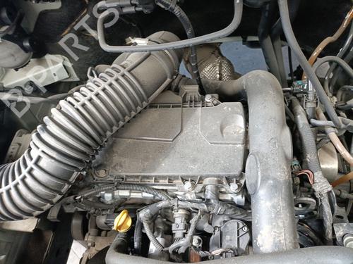 Motor für Motor RENAULT MASTER III Platform/Chassis (EV, HV, UV) 2.3 dCi 125 FWD (EV0C, EV0D, EV0J, HV0C, HV0D, HV0H,... (125 hp) 36527048 36527048