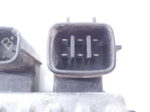 Electronic module TOYOTA RAV 4 III (_A3_) 2.2 D 4WD (ALA30_, ALA30R) | BP7668261M83 