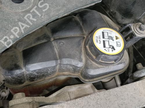 Ekpansionstank Ekpansionstank LAND ROVER RANGE ROVER EVOQUE (L538) 2.2 D 4x4 (190 hp) 37520562 37520562