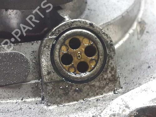 Vacuum pump MERCEDES-BENZ VITO Bus (W638)  | BP7268174M80 