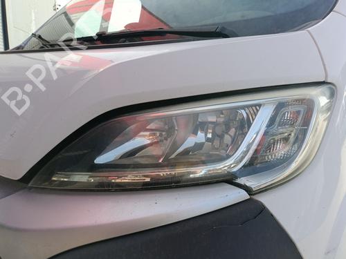 Koplamp links Koplamp links FIAT DUCATO Van (250_) 130 Multijet 2,3 D (131 hp) 37270127 37270127