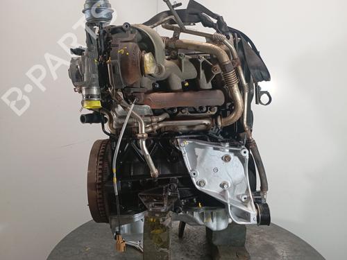Engine SUZUKI GRAND VITARA II (JT, TE, TD) 1.9 DDiS All-wheel Drive (JT419, TD44, JB419WD, JB419XD,... | BP33802224M1  - Image 8