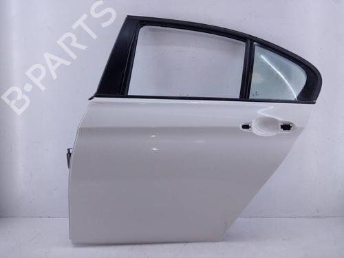 Used Left rear door BMW 3 (F30, F80) 316 d (116 hp) 19421605