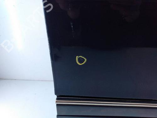 Right front door MERCEDES-BENZ R-CLASS (W251, V251)  | BP8338289C3 