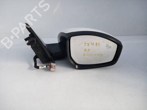 Used Right mirror LAND ROVER DISCOVERY SPORT (L550) [2014-2025]  19679295