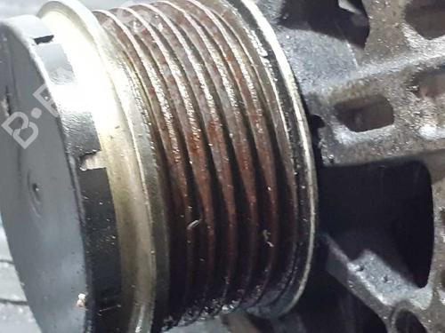 Alternator PEUGEOT BIPPER (AA_)  | BP5847350M7 