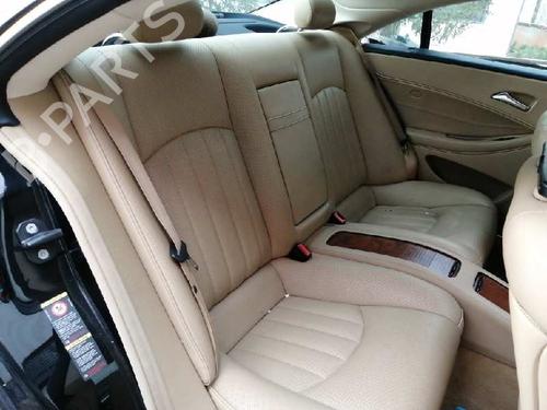 Hovedbremsecylinder MERCEDES-BENZ CLS (C219)  | BP5251227M77 