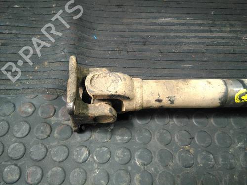 Driveshaft SUZUKI GRAND VITARA I (FT, HT) 2.0 HDI 110 16V 4x4 (SQ420D, TD83V) | BP8240021M37 