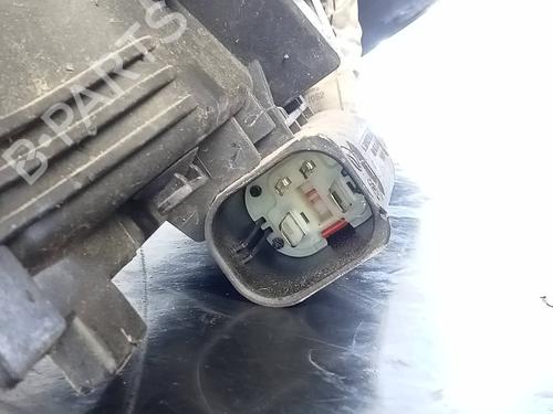 Radiator fan MERCEDES-BENZ CLK (C209)  | BP18549620M35 