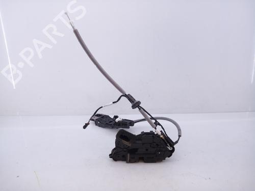 Front left lock SEAT ATECA (KH7, KHP)  | BP19041064C98 