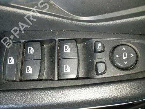 Used Left front window switch Left front window switch 38062283 38062283