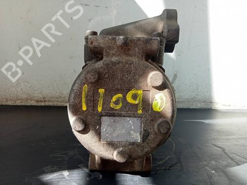 AC compressor TOYOTA LAND CRUISER 90 (_J9_) 3.0 TD (KZJ90_, KZJ95_, KZJ90R, KZJ95R, KZJ90W, KZJ95W) | BP12493456M34 