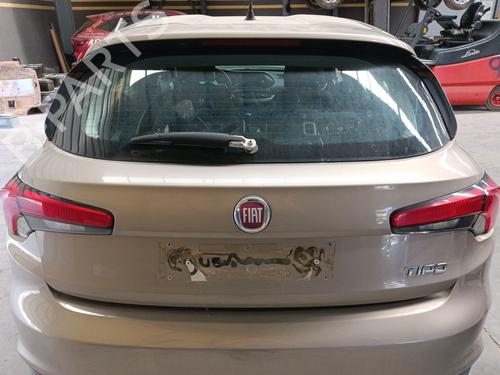Bagklap CC/Kombi-Coupé Bagklap CC/Kombi-Coupé 39071157 39071157