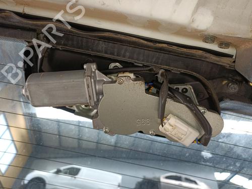 Used Rear wiper motor Rear wiper motor 37489277 37489277